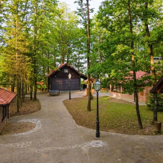 TUROPOLJSKO IMANJE GUSTELNICA 