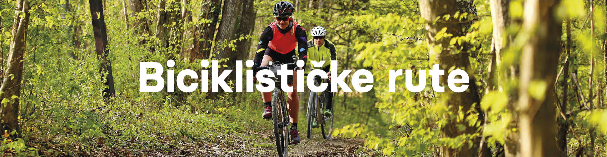 Hrvatska - puna života